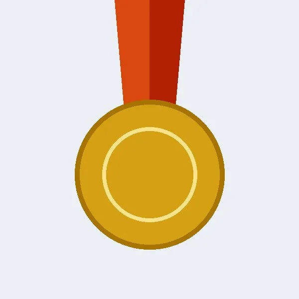 Medalha: 10K Noturna