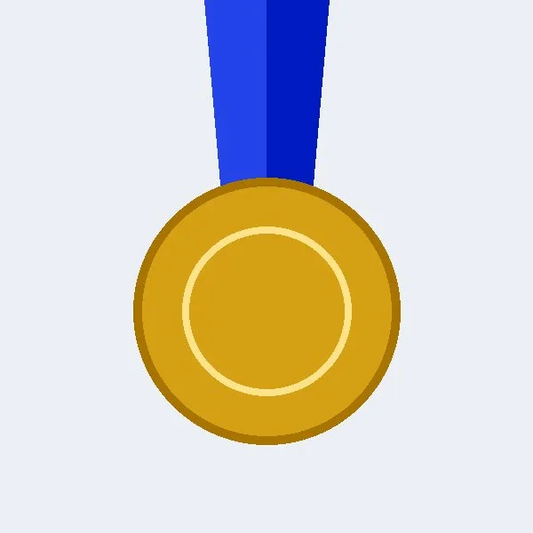 Medalha: Meia do Recife