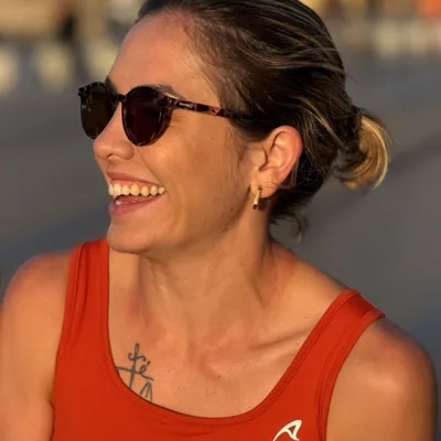 Foto de Isadora Domingues